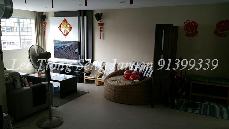 Yishun Avenue 2 thumbnail photo